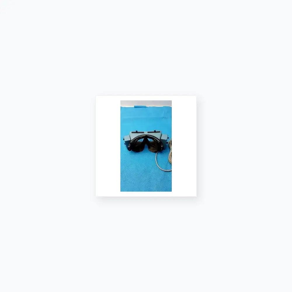ICS Medical Headband Headband, as-is (for parts) product photo 6