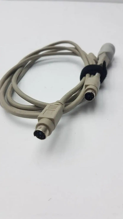 ICU Medical HP Transpac Reusable Cable Pressure Transducer Cable, second-hand product photo 5