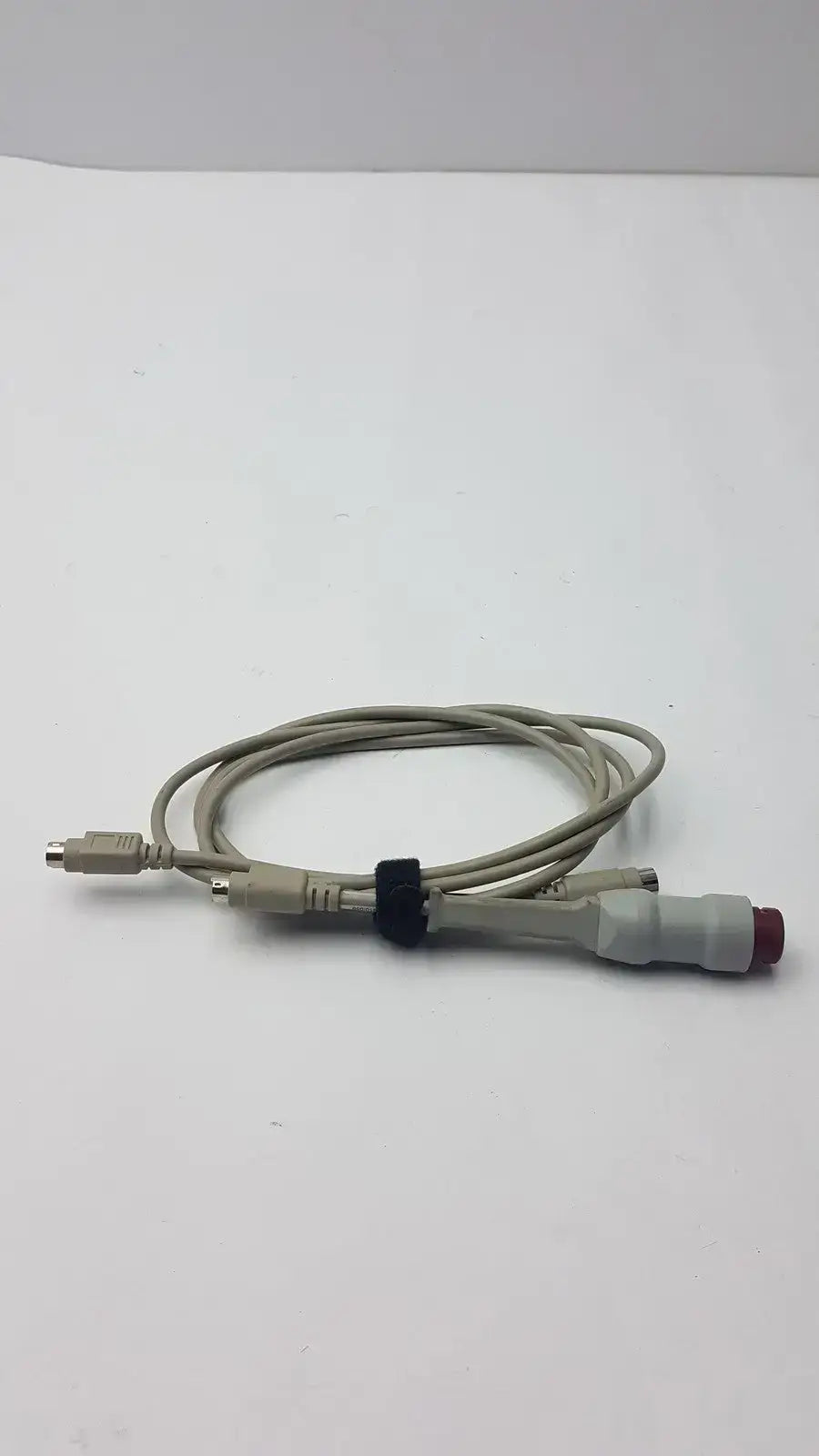 ICU Medical HP Transpac Reusable Cable Pressure Transducer Cable, second-hand product photo 7