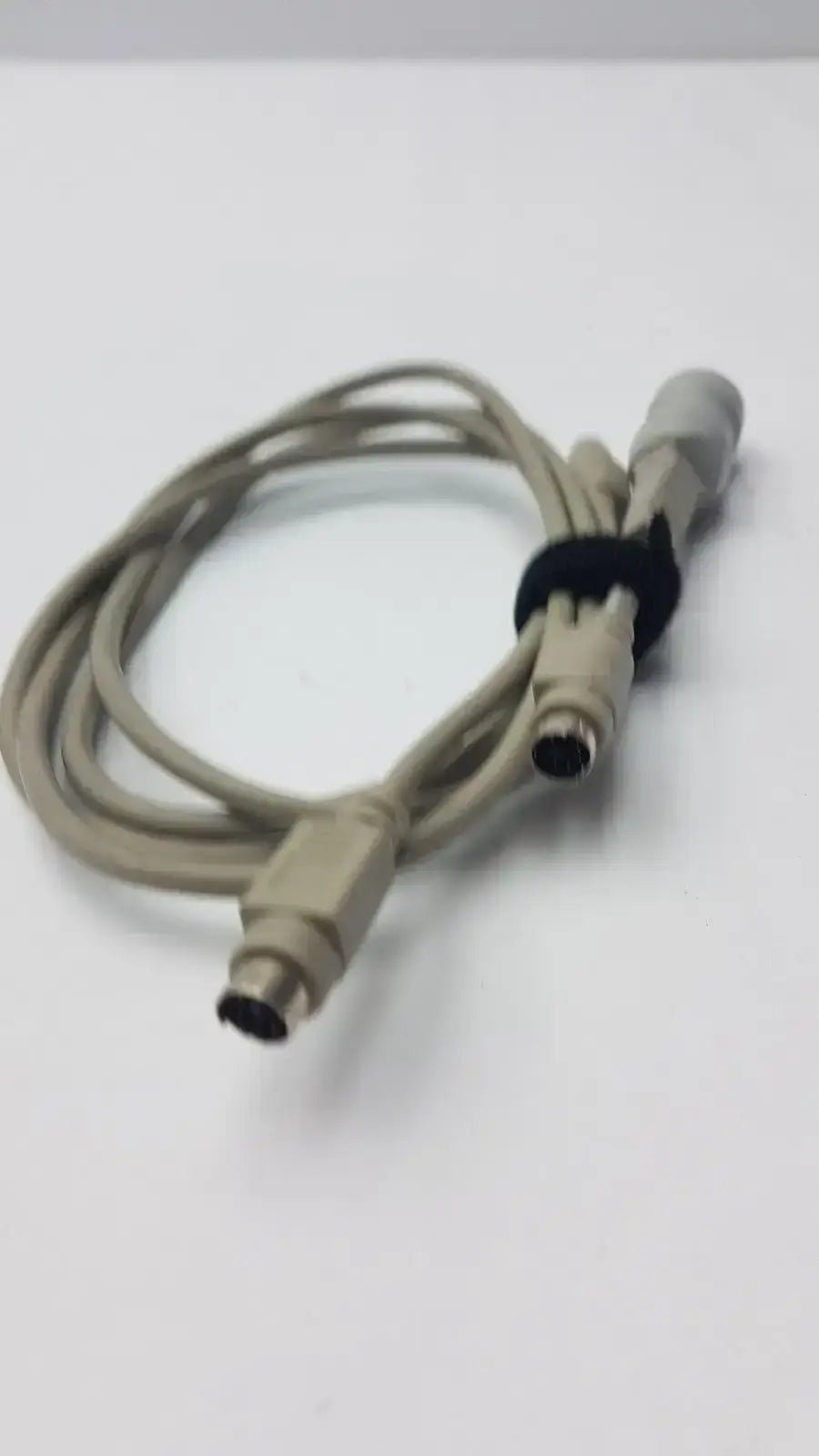ICU Medical HP Transpac Reusable Cable Pressure Transducer Cable, second-hand product photo 4