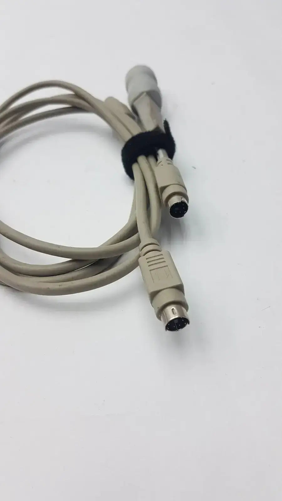ICU Medical HP Transpac Reusable Cable Pressure Transducer Cable, second-hand product photo 3