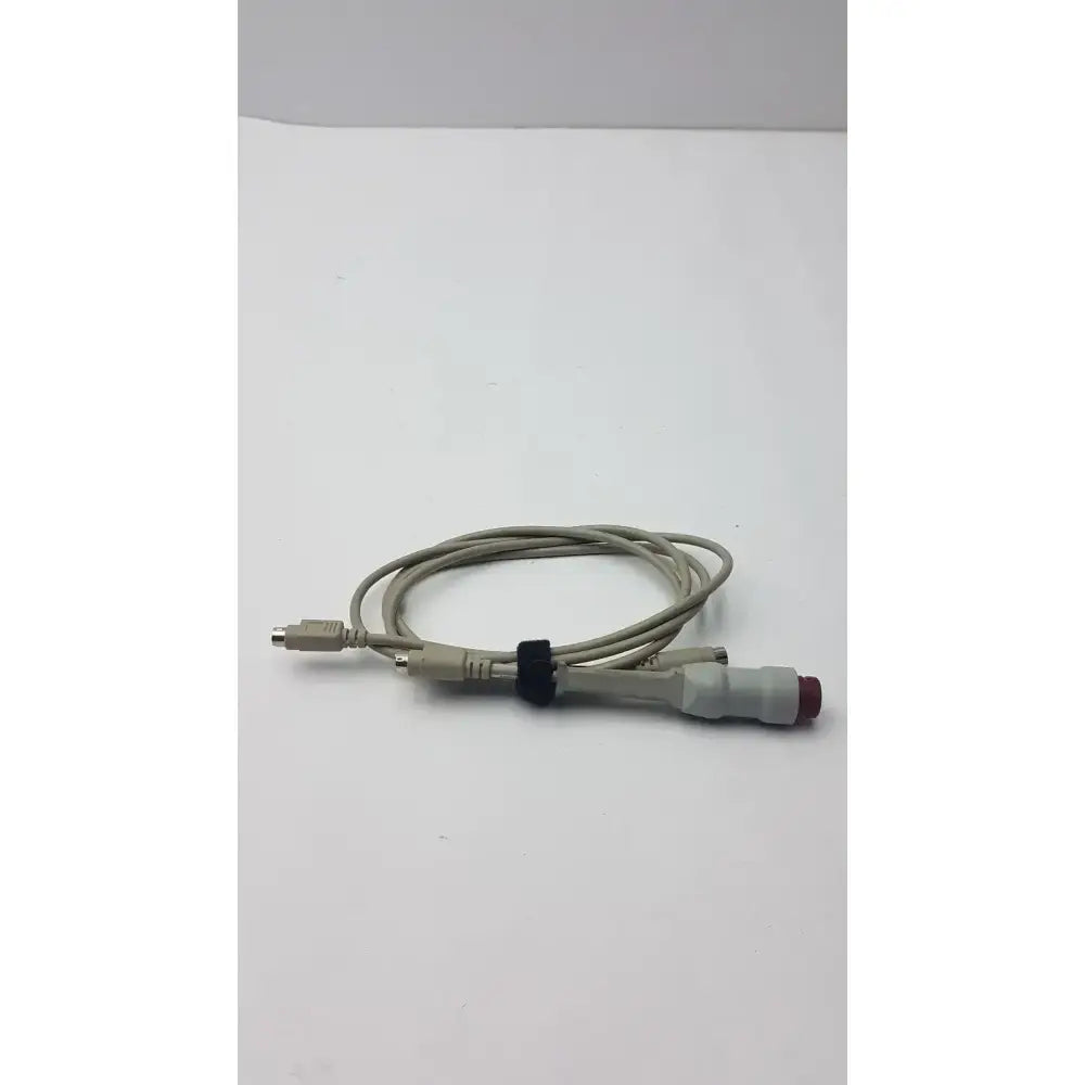 ICU Medical HP Transpac Reusable Cable Pressure Transducer Cable, second-hand product photo 7