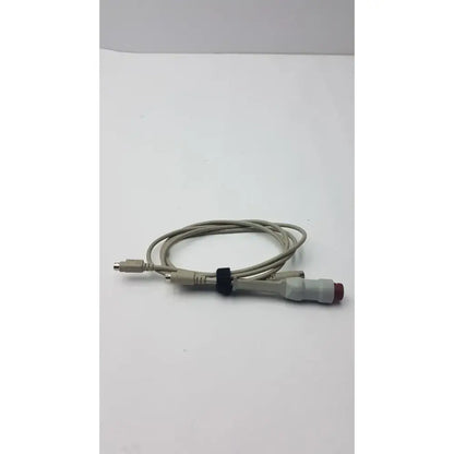 ICU Medical HP Transpac Reusable Cable Pressure Transducer Cable, second-hand product photo 7