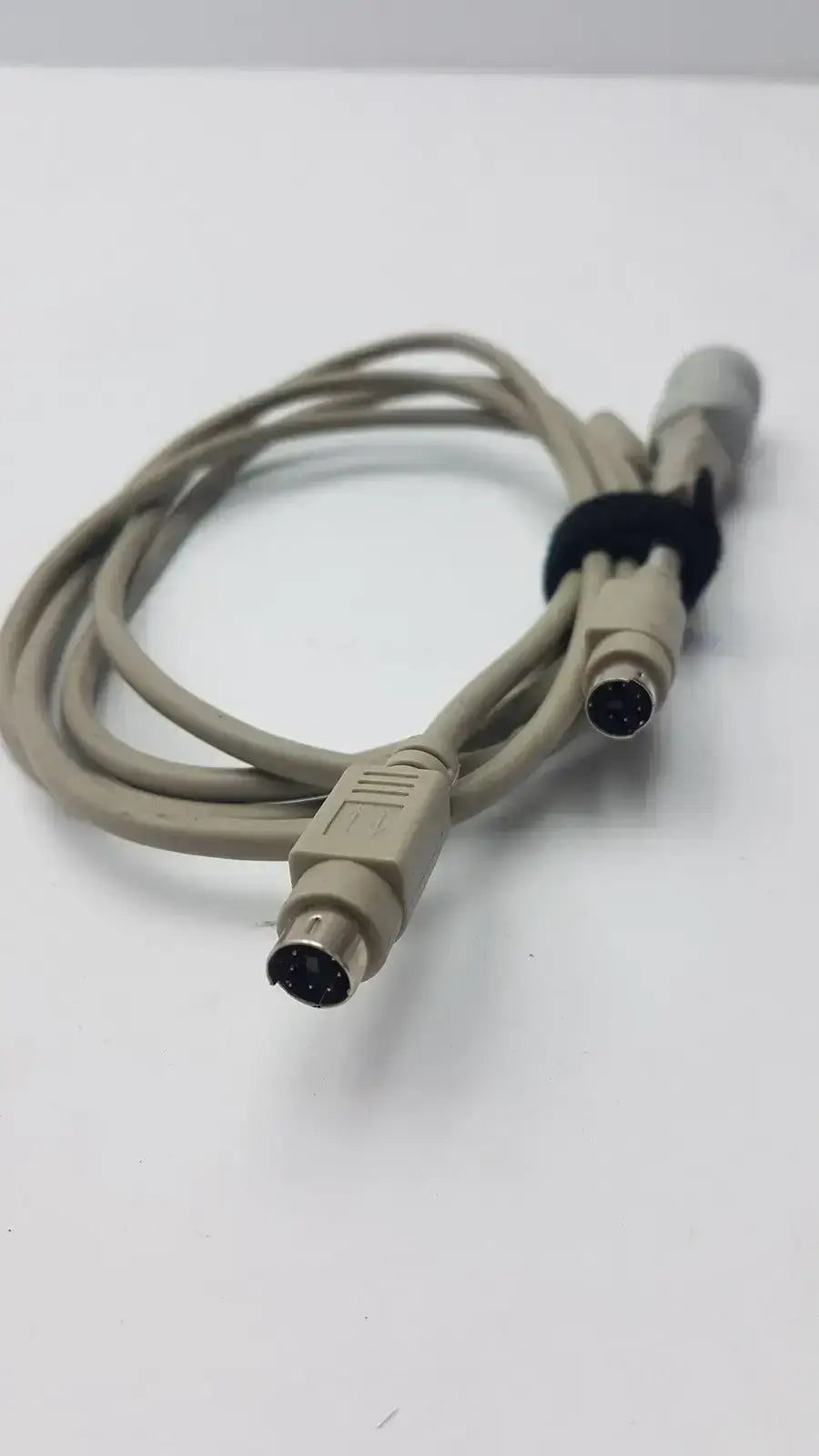 ICU Medical HP Transpac Reusable Cable Pressure Transducer Cable, second-hand product photo 6