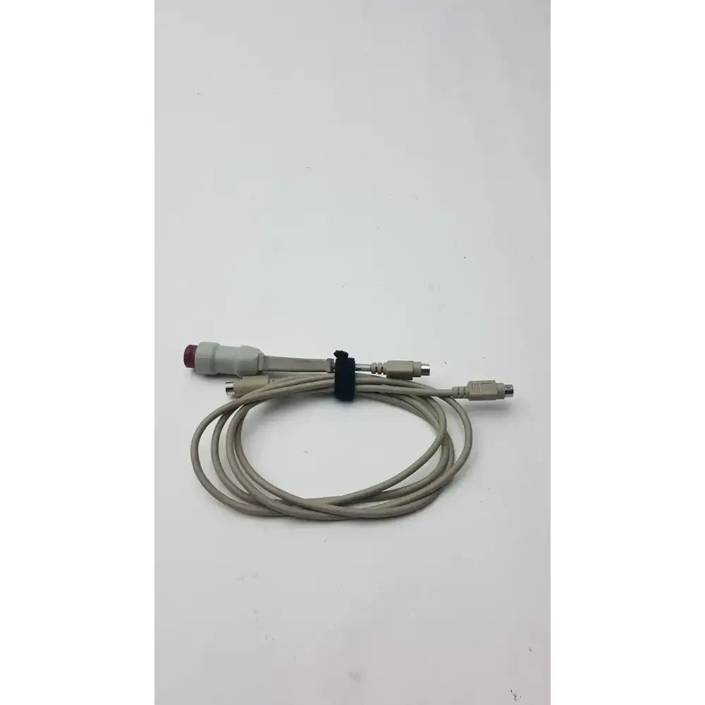 ICU Medical HP Transpac Reusable Cable Pressure Transducer Cable, second-hand product photo 2