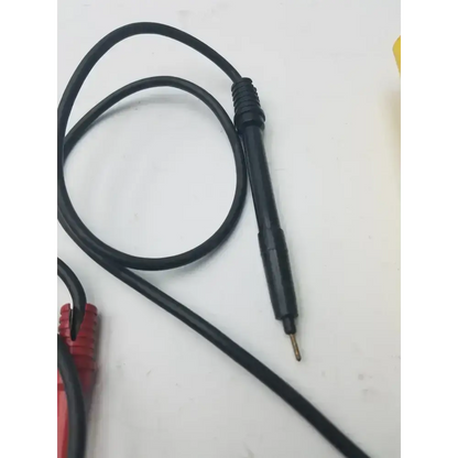 Ideal 600V AC/DC Voltage Tester Model 61-065 Voltage Tester, second-hand product photo 13