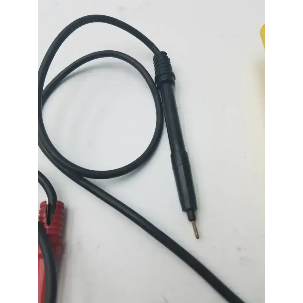 Ideal 600V AC/DC Voltage Tester Model 61-065 Voltage Tester, second-hand product photo 13