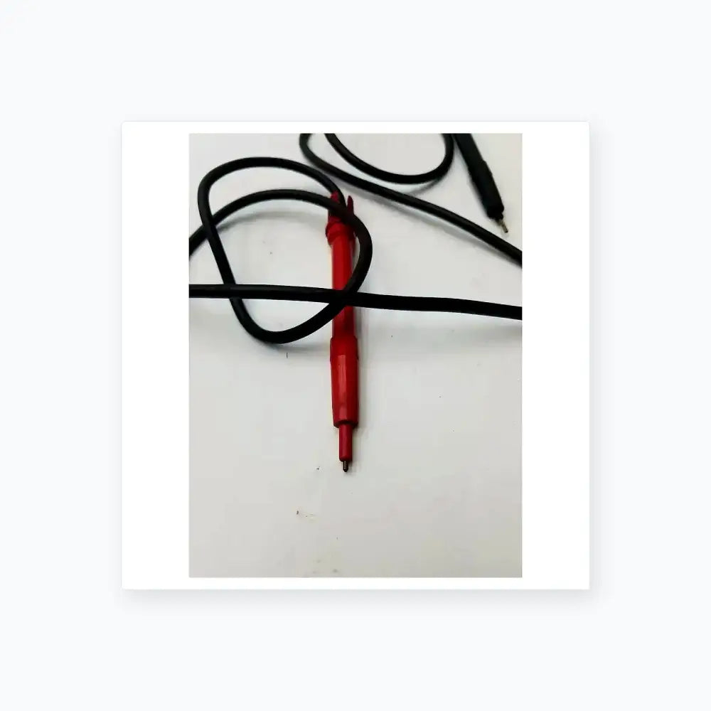 Ideal 600V AC/DC Voltage Tester Model 61-065 Voltage Tester, second-hand product photo 12