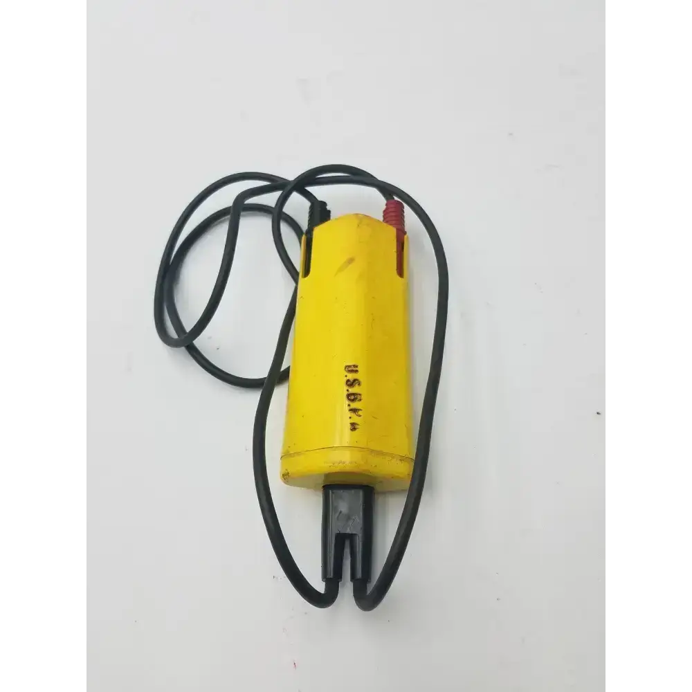 Ideal 600V AC/DC Voltage Tester Model 61-065 Voltage Tester, second-hand product photo 9