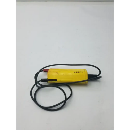 Ideal 600V AC/DC Voltage Tester Model 61-065 Voltage Tester, second-hand product photo 7