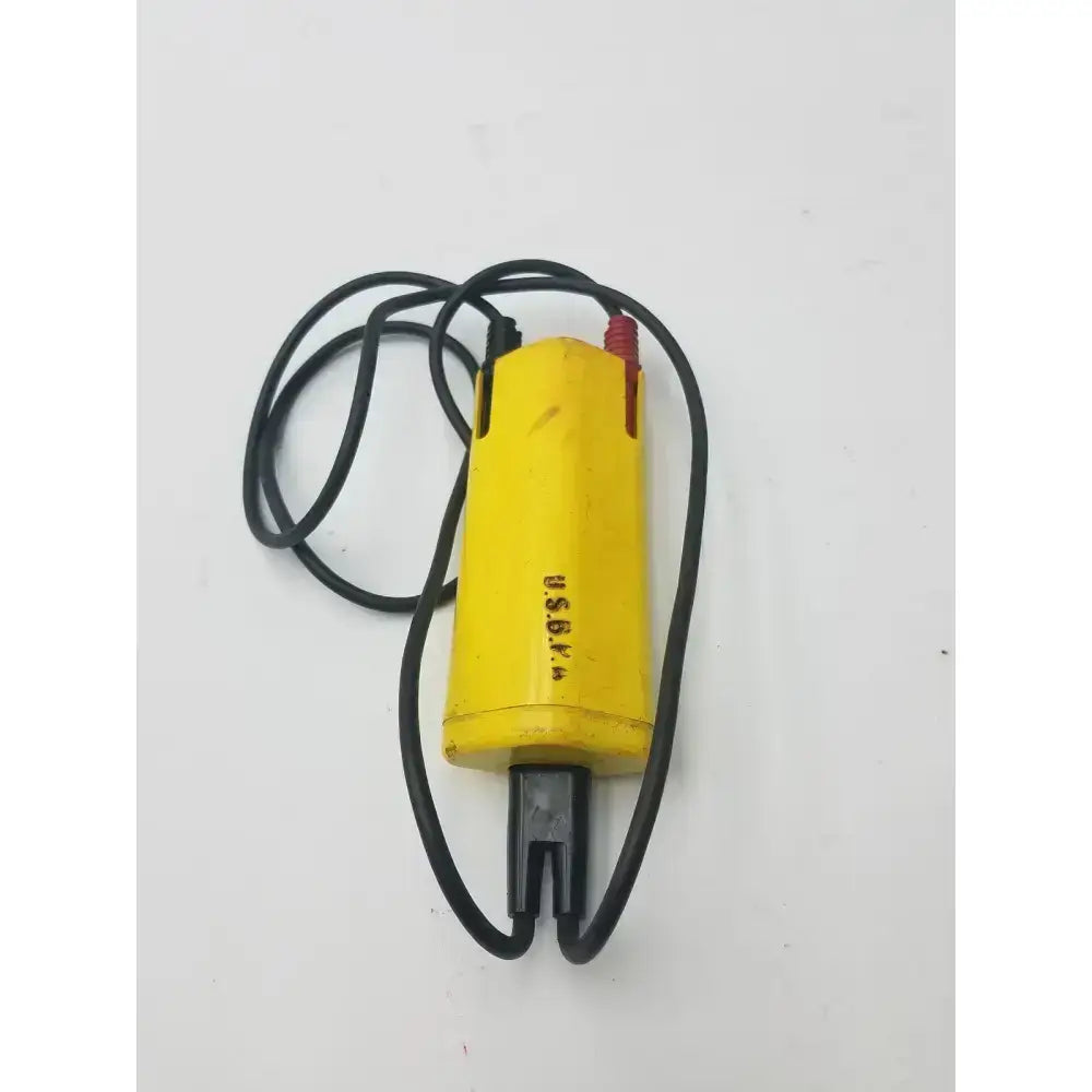 Ideal 600V AC/DC Voltage Tester Model 61-065 Voltage Tester, second-hand product photo 9