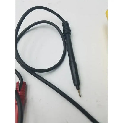 Ideal 600V AC/DC Voltage Tester Model 61-065 Voltage Tester, second-hand product photo 13
