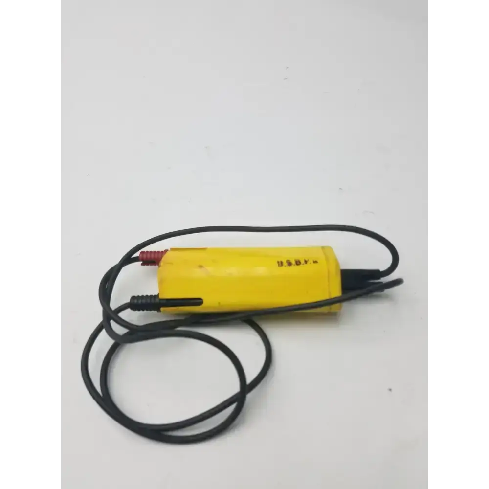Ideal 600V AC/DC Voltage Tester Model 61-065 Voltage Tester, second-hand product photo 8