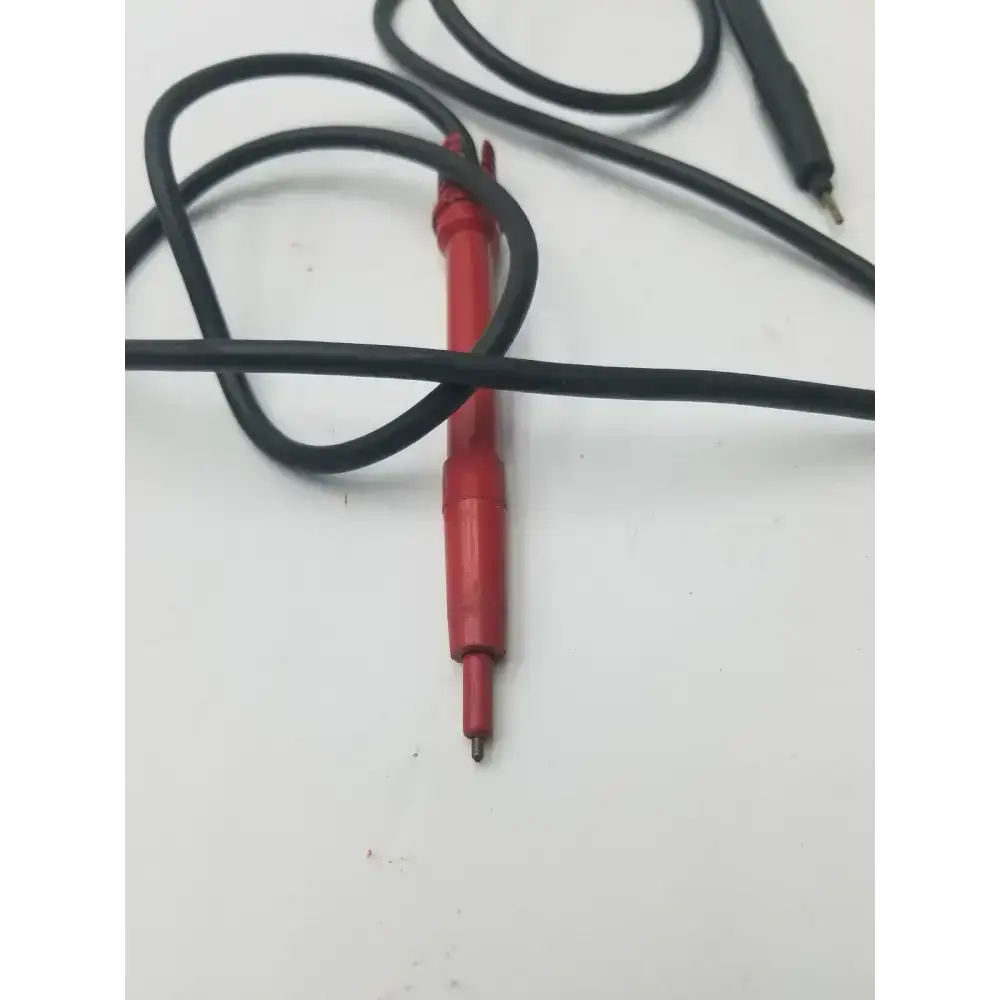 Ideal 600V AC/DC Voltage Tester Model 61-065 Voltage Tester, second-hand product photo 12