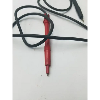 Ideal 600V AC/DC Voltage Tester Model 61-065 Voltage Tester, second-hand product photo 12