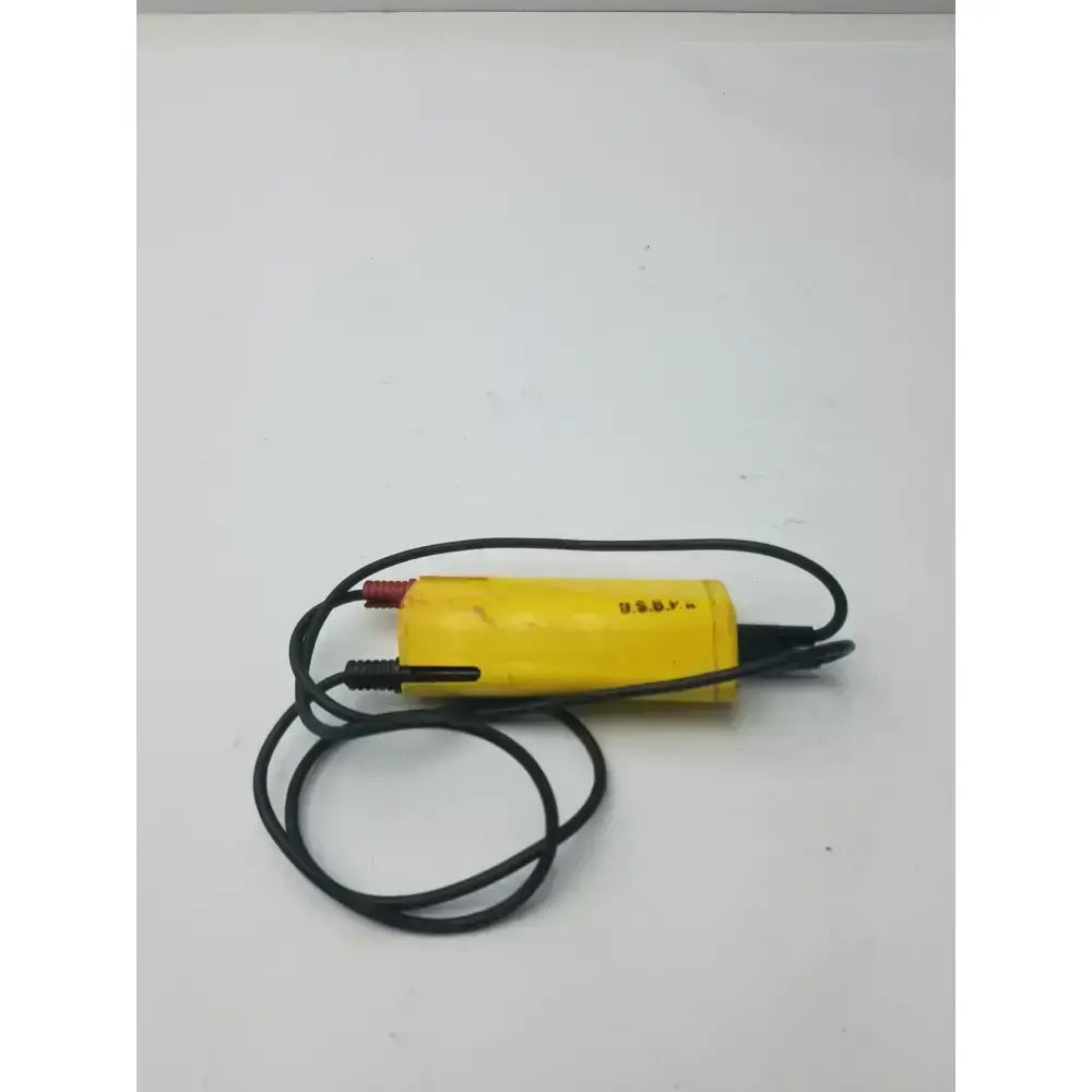 Ideal 600V AC/DC Voltage Tester Model 61-065 Voltage Tester, second-hand product photo 7