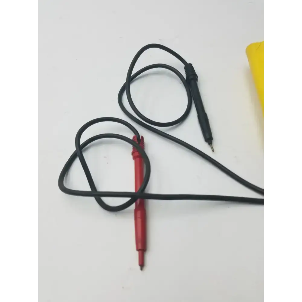 Ideal 600V AC/DC Voltage Tester Model 61-065 Voltage Tester, second-hand product photo 11