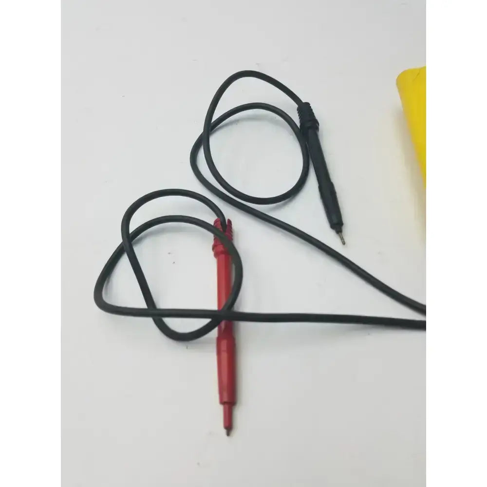 Ideal 600V AC/DC Voltage Tester Model 61-065 Voltage Tester, second-hand product photo 11