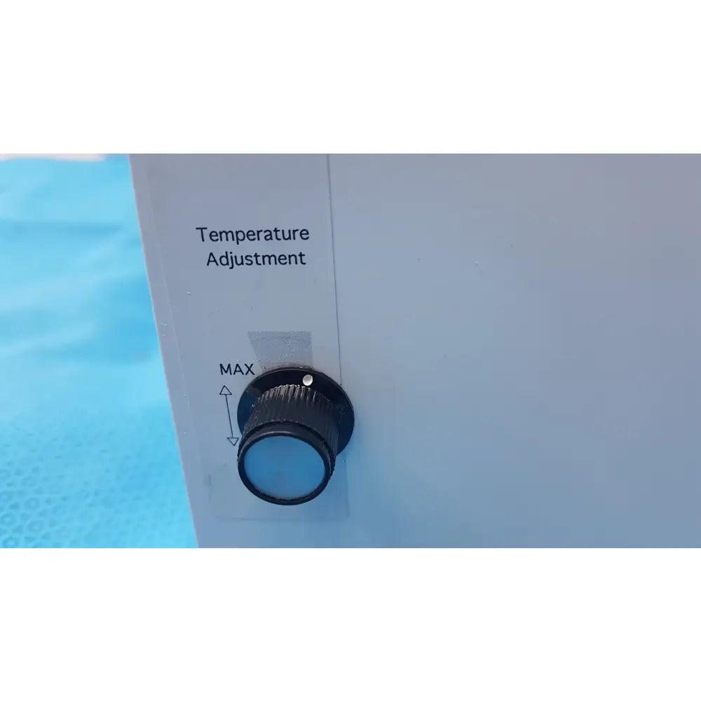 Ideal Products GW208 Ultrasound Gel Warmer For 2 Containers - Ultrasound Gel Warmer