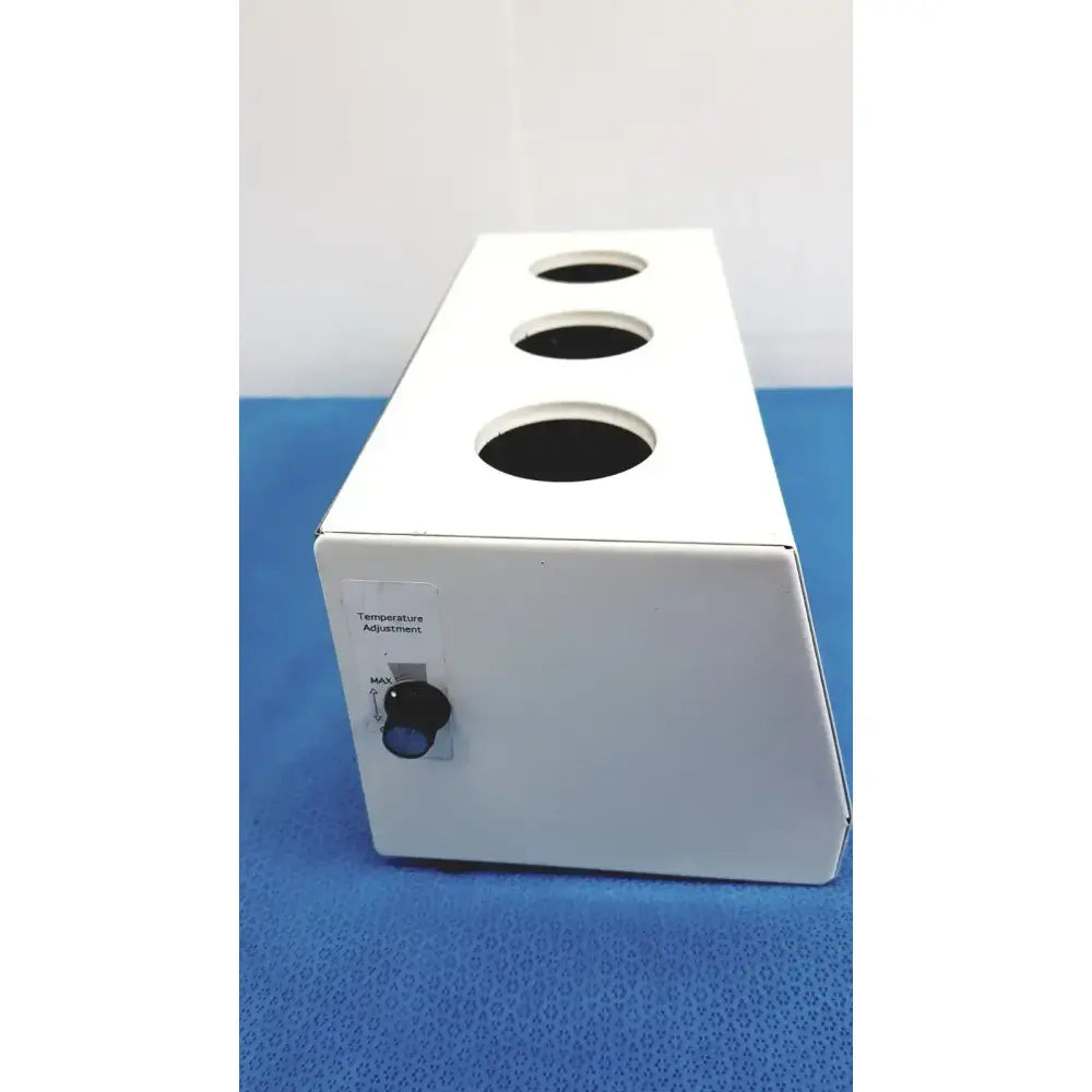 Ideal Products GW308 Gel Warmer – 3-Bottle Capacity, Medical Heating Unit Gel Warmer, second-hand product photo 2