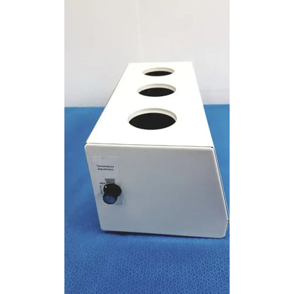 Ideal Products GW308 Gel Warmer – 3-Bottle Capacity, Medical Heating Unit Gel Warmer, second-hand product photo 2