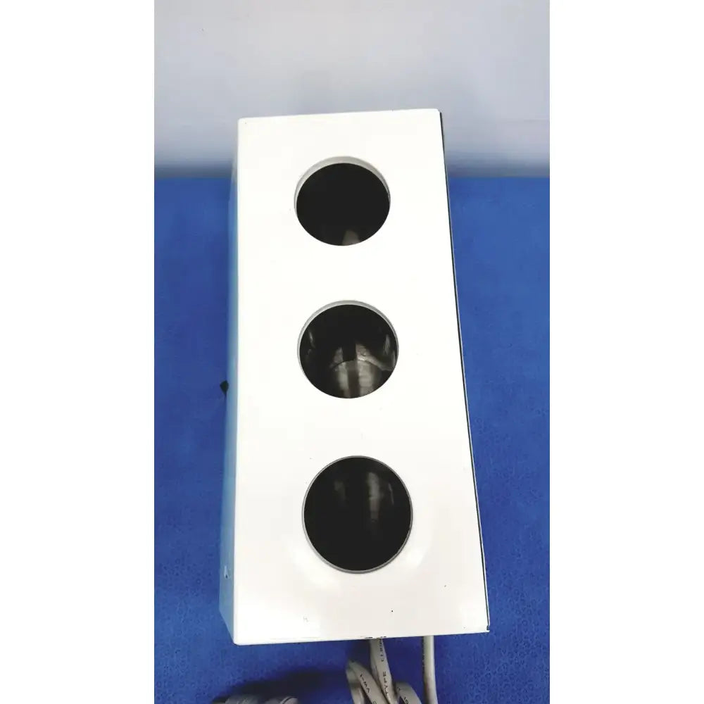 Ideal Products GW308 Gel Warmer – 3-Bottle Capacity, Medical Heating Unit Gel Warmer, second-hand product photo 8