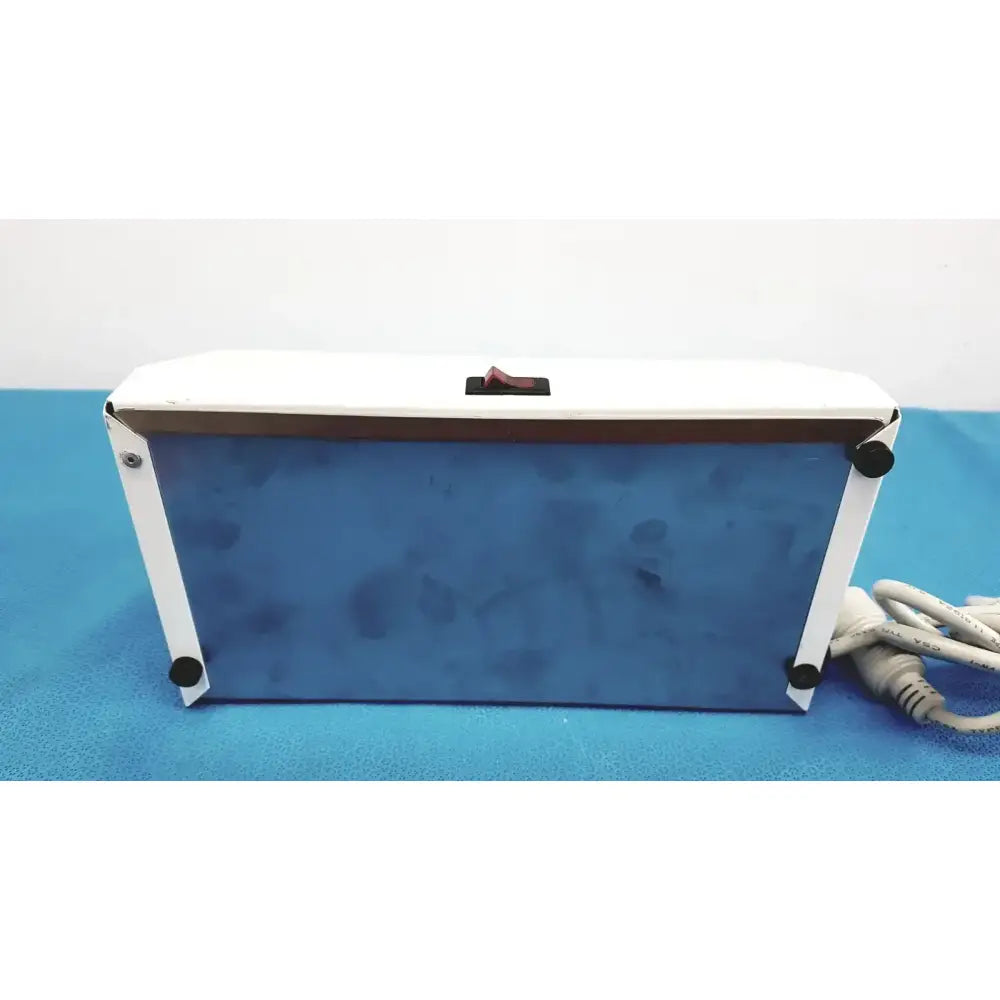 Ideal Products GW308 Gel Warmer – 3-Bottle Capacity, Medical Heating Unit Gel Warmer, second-hand product photo 11