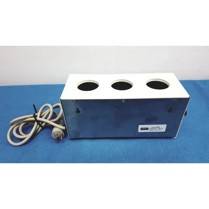 Ideal Products GW308 Gel Warmer – 3-Bottle Capacity, Medical Heating Unit Gel Warmer, second-hand product photo 7