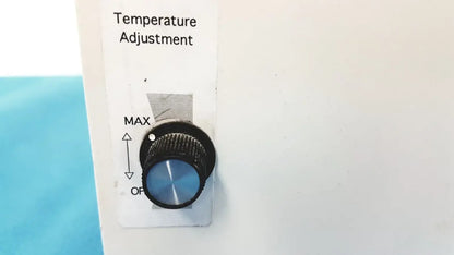 Ideal Products GW308 Gel Warmer – 3-Bottle Capacity, Medical Heating Unit Gel Warmer, second-hand product photo 12