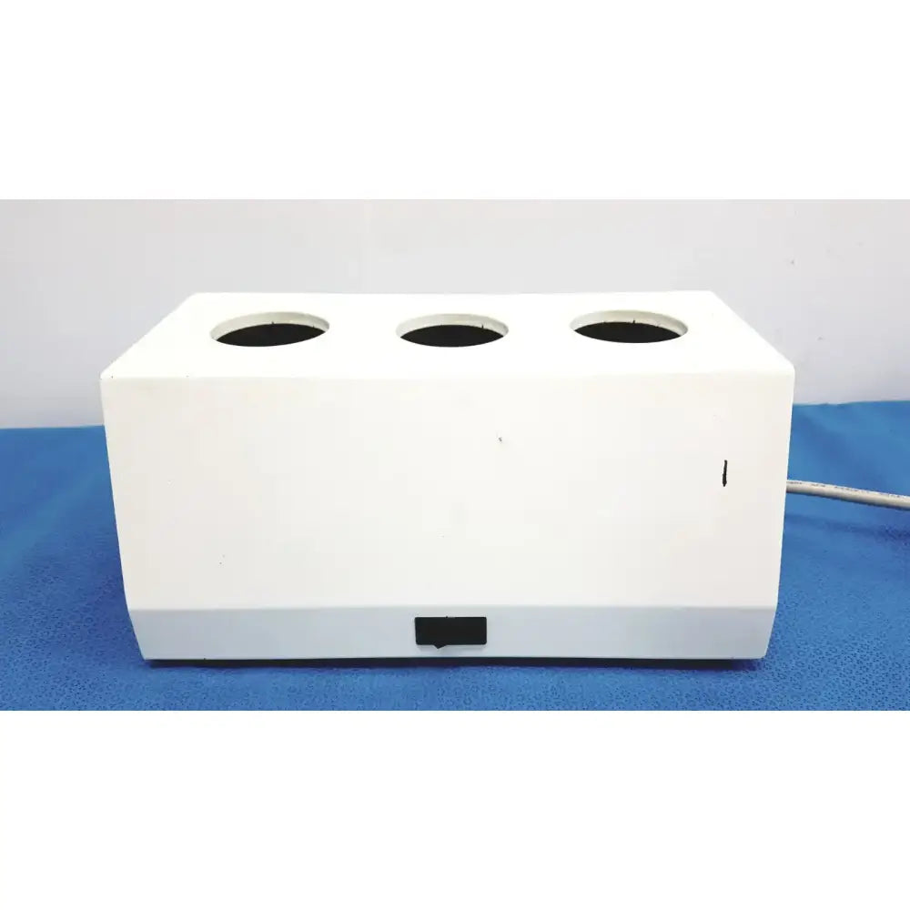 Ideal Products GW308 Gel Warmer – 3-Bottle Capacity, Medical Heating Unit Gel Warmer, second-hand product photo 1
