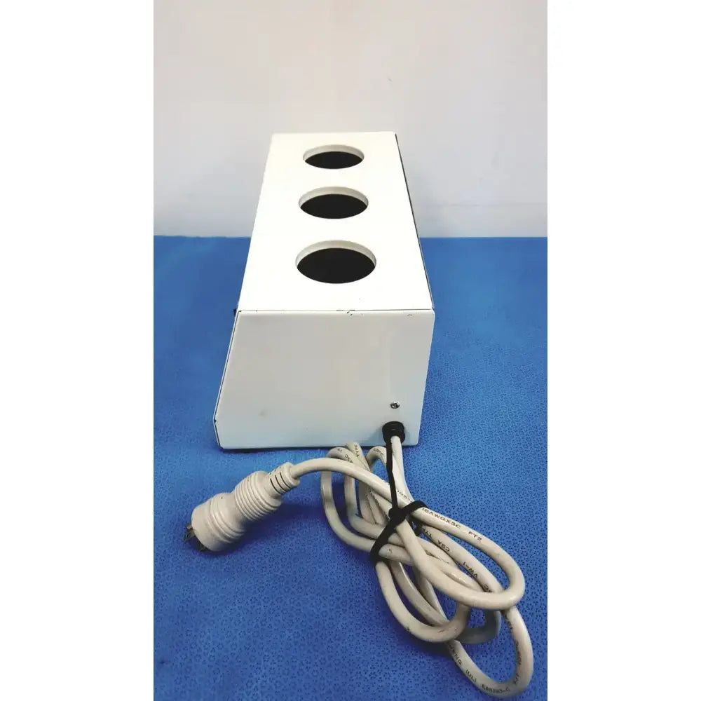 Ideal Products GW308 Gel Warmer – 3-Bottle Capacity, Medical Heating Unit Gel Warmer, second-hand product photo 9