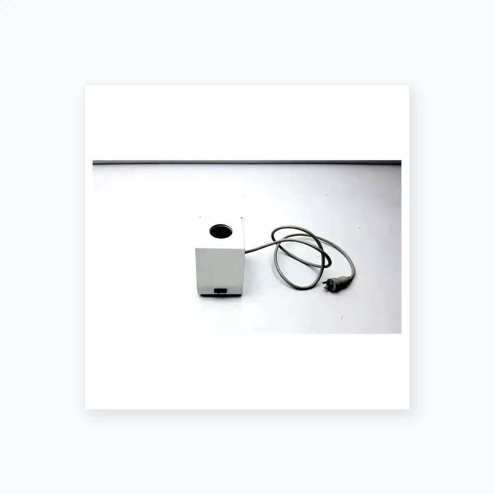 Reuse Medical Ideal Products Ultrasonic Gel Heater GW108 Other Medical & Lab Equipment, second-hand product photo 1