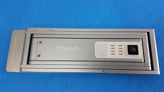 Reuse Medical Ideao DC400 4K Foldable Visualizer Document Camera – Webcam for Remote Learning Other Presentation Equipment, second-hand product photo 1
