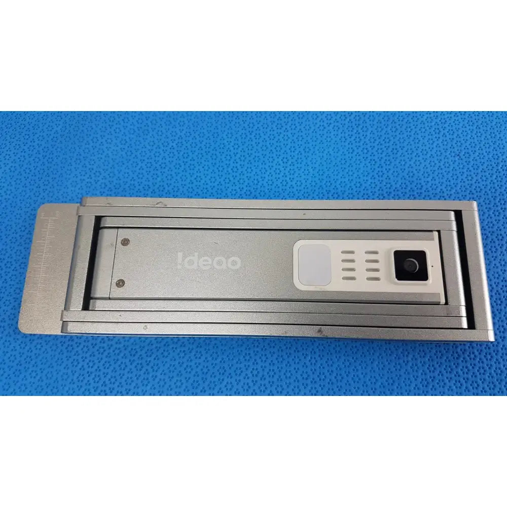 Reuse Medical Ideao DC400 4K Foldable Visualizer Document Camera – Webcam for Remote Learning Other Presentation Equipment, second-hand product photo 1