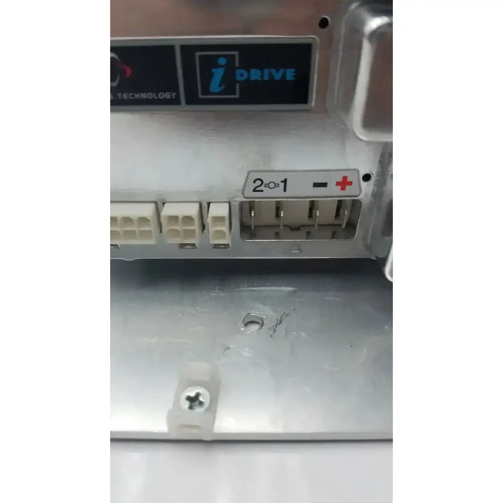 iDrive Motor Controller D51501.01 PG Drive Technology Motor Controller, second-hand product photo 9