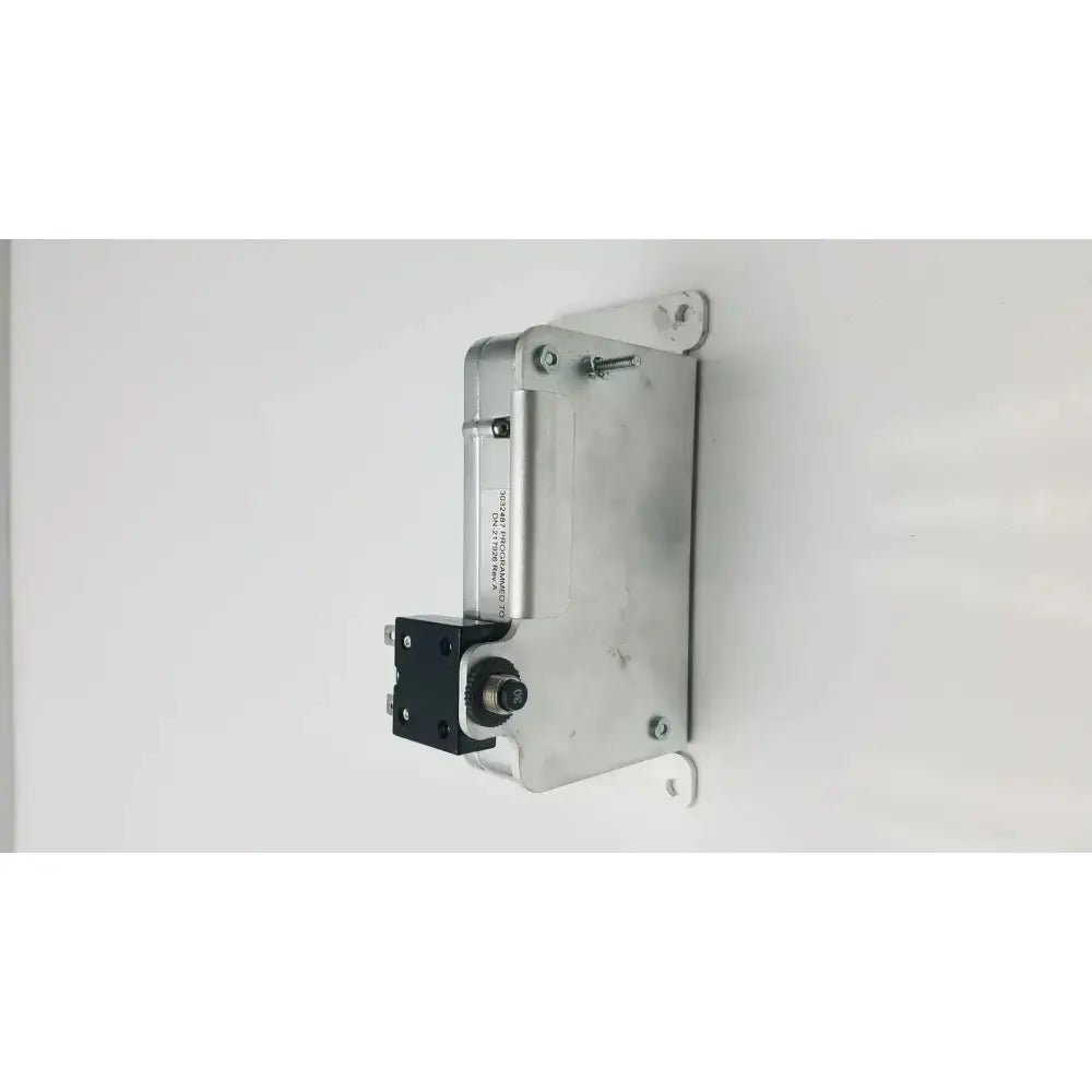 iDrive Motor Controller D51501.01 PG Drive Technology Motor Controller, second-hand product photo 3