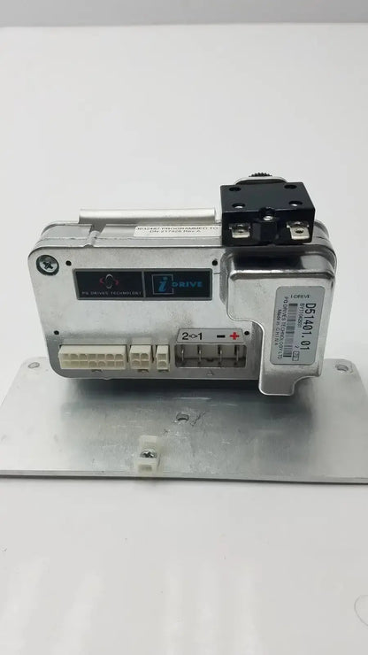 iDrive Motor Controller D51501.01 PG Drive Technology Motor Controller, second-hand product photo 8