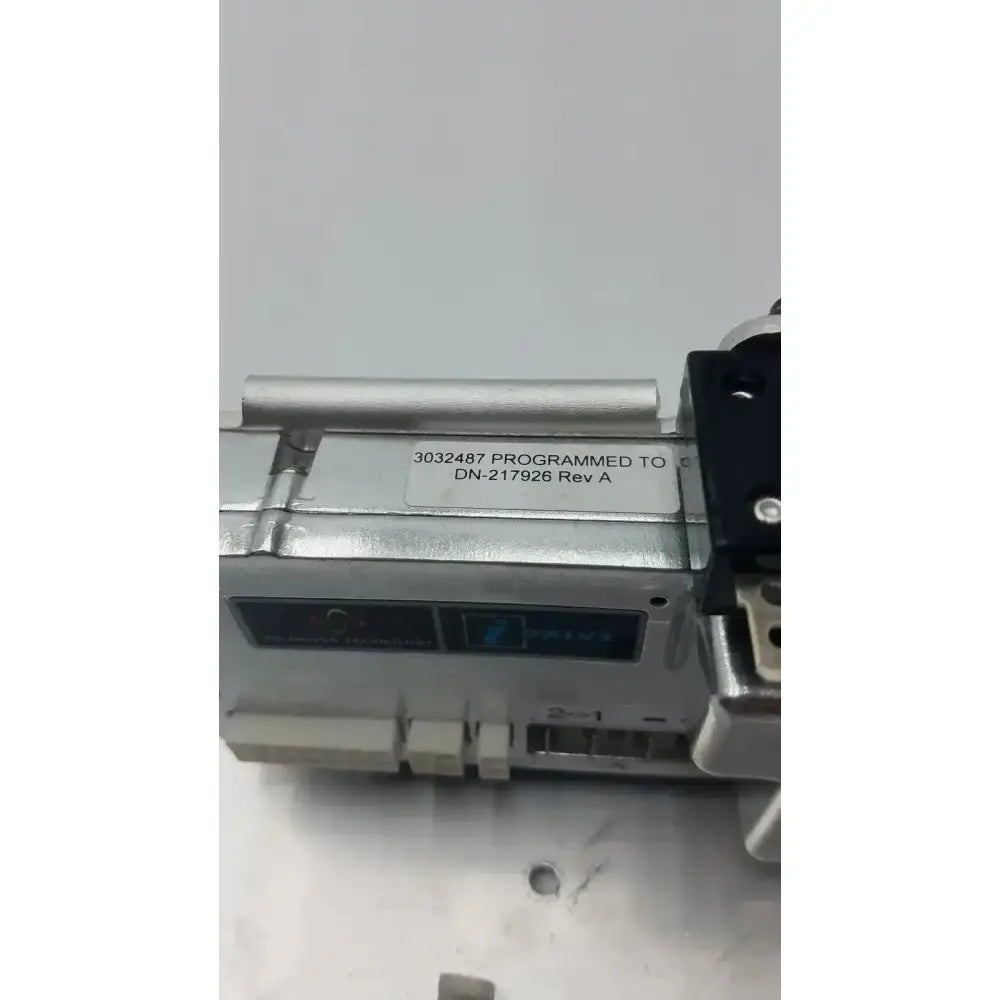 iDrive Motor Controller D51501.01 PG Drive Technology Motor Controller, second-hand product photo 11