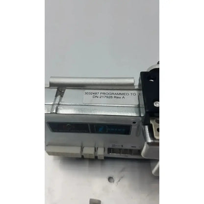 iDrive Motor Controller D51501.01 PG Drive Technology Motor Controller, second-hand product photo 11