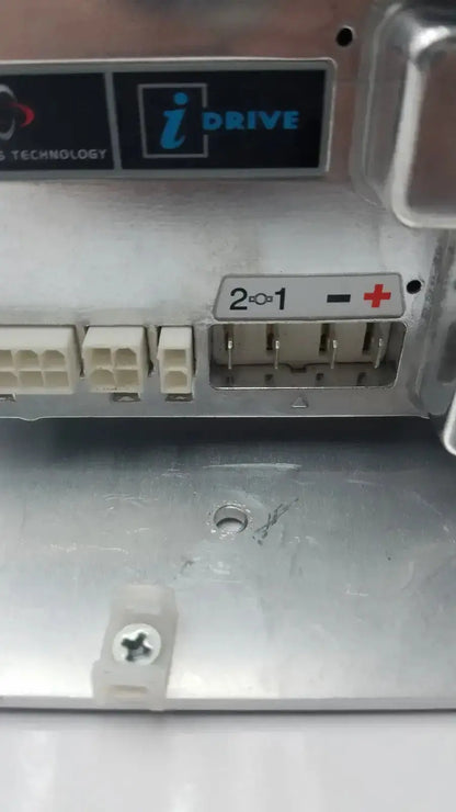 iDrive Motor Controller D51501.01 PG Drive Technology Motor Controller, second-hand product photo 9