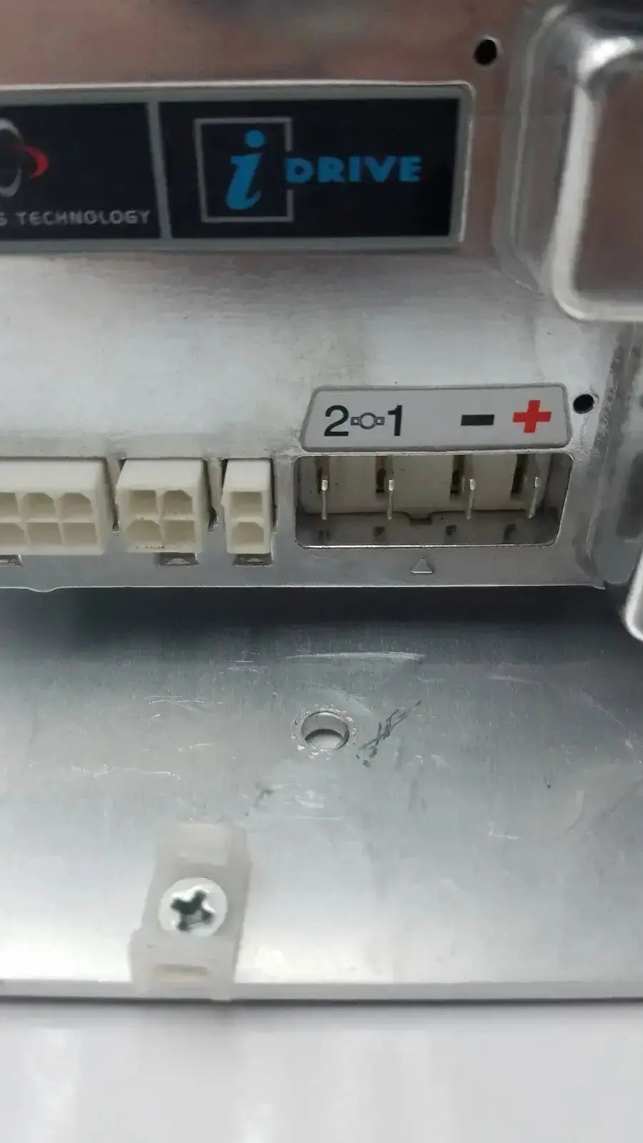 iDrive Motor Controller D51501.01 PG Drive Technology Motor Controller, second-hand product photo 9