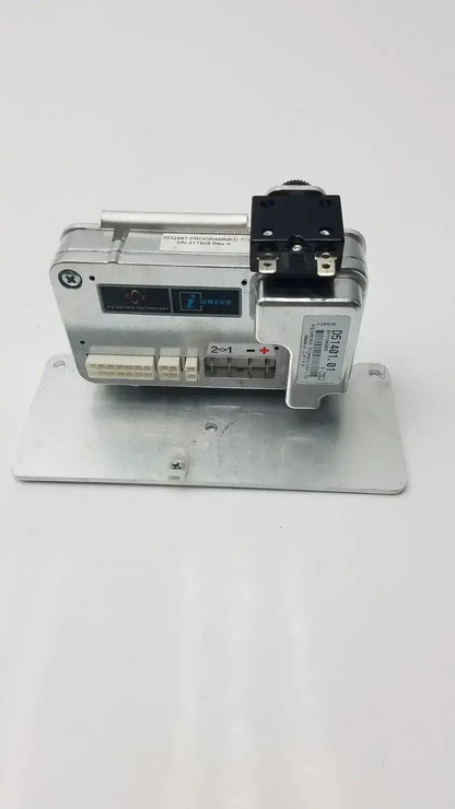 iDrive Motor Controller D51501.01 PG Drive Technology Motor Controller, second-hand product photo 1