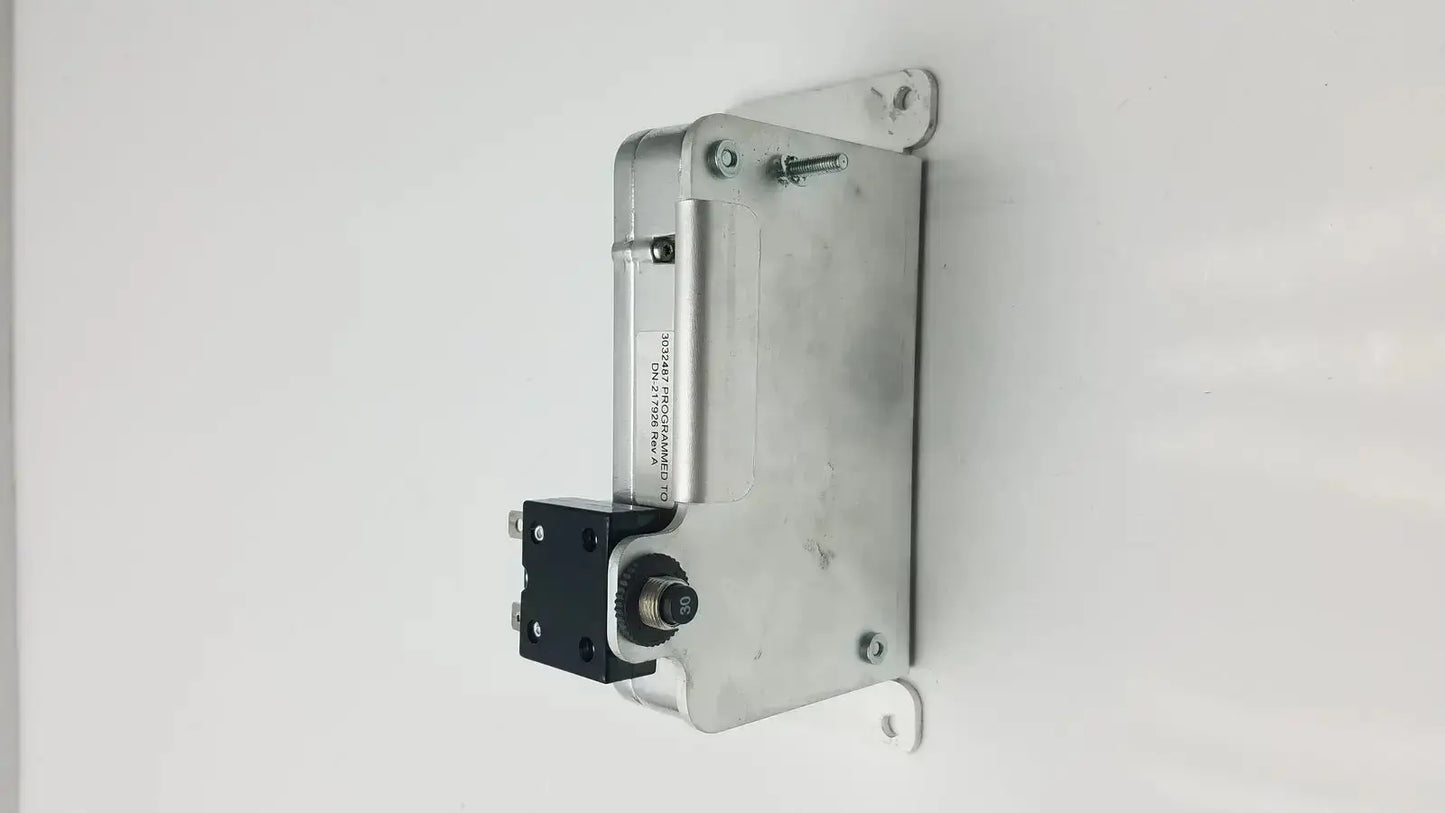 iDrive Motor Controller D51501.01 PG Drive Technology Motor Controller, second-hand product photo 3