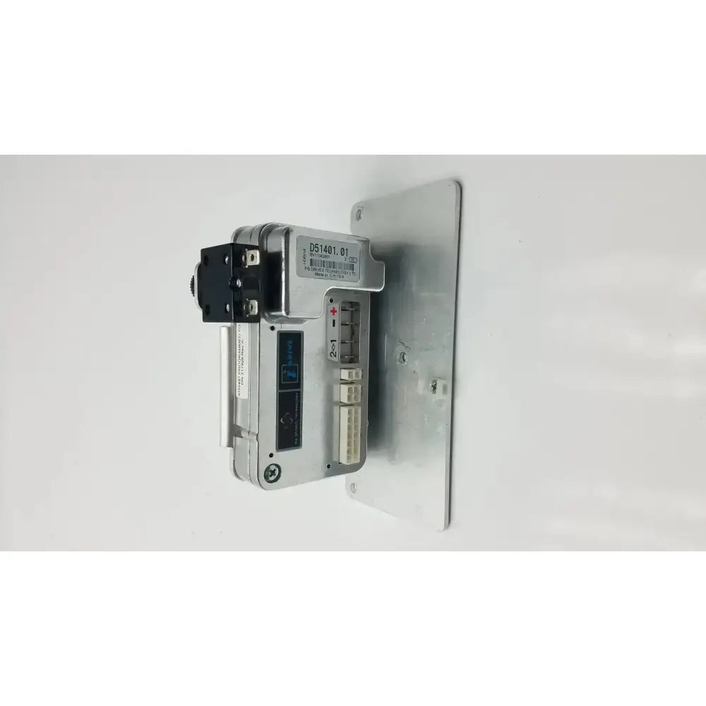 iDrive Motor Controller D51501.01 PG Drive Technology Motor Controller, second-hand product photo 5