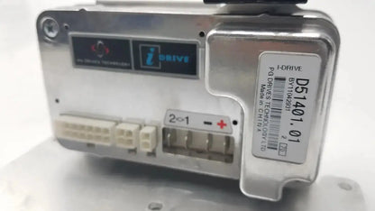 iDrive Motor Controller D51501.01 PG Drive Technology Motor Controller, second-hand product photo 12