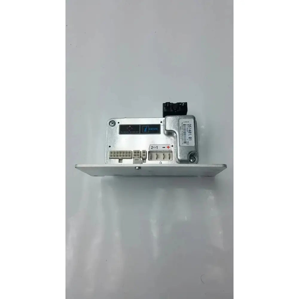 iDrive Motor Controller D51501.01 PG Drive Technology Motor Controller, second-hand product photo 7