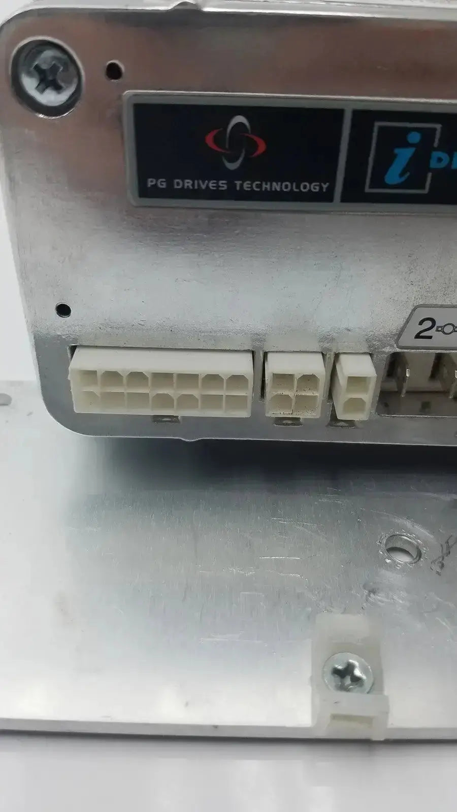 iDrive Motor Controller D51501.01 PG Drive Technology Motor Controller, second-hand product photo 10