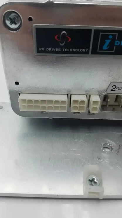 iDrive Motor Controller D51501.01 PG Drive Technology Motor Controller, second-hand product photo 10