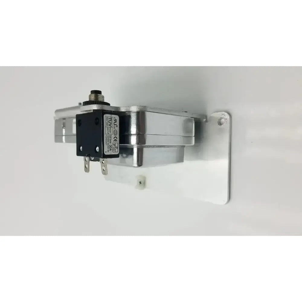 iDrive Motor Controller D51501.01 PG Drive Technology Motor Controller, second-hand product photo 2