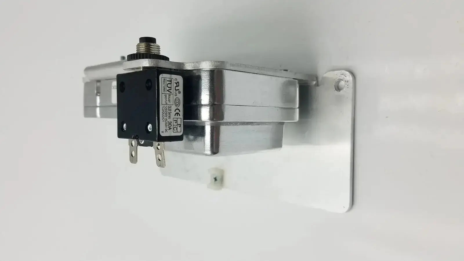 iDrive Motor Controller D51501.01 PG Drive Technology Motor Controller, second-hand product photo 2